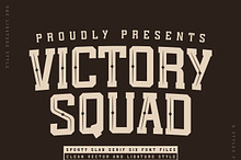 Victory Squad