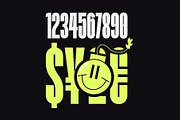 Eger 1.0 - Display Type, a Sans Serif Font by Kulturë Type (Thumbnail 3 of 9)