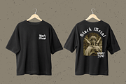 Dragon - Blackletter Font, a Blackletter Font by Masyafi Studio (Thumbnail 2 of 6)