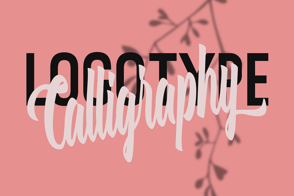 Aquilland || Font duo preview 3