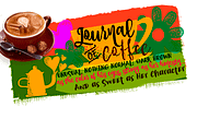 CoffeeBreak Type Family / 8 Fonts, a Script Font by Andinistas Fonts (Thumbnail 2 of 11)