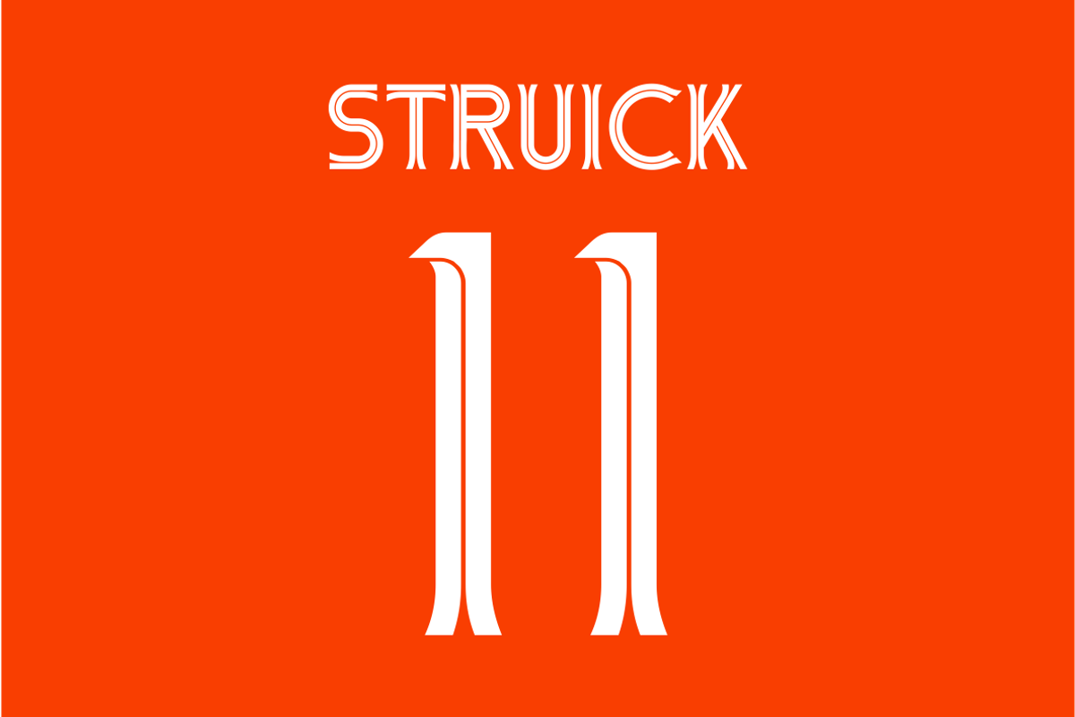 HAYATICA, a Sans Serif Font by Bagerich Type Foundry (Photo 13 of 16)