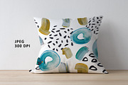 Brush Strokes, an Object Graphic by Design X0 (Thumbnail 7 of 11)