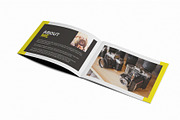 Lensa Photography - A5 Brochure, a Brochure Template by Incools Stokie (Thumbnail 3 of 13)