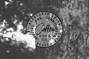 [vol.1] 20 Retro Badges Templates, a Branding & Logo Template by Roman Paslavsky (Thumbnail 5 of 8)