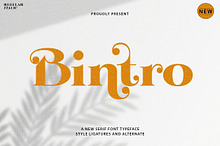 Bintro