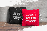 Lovely Valentine, a Symbol Font by chekart (Thumbnail 3 of 8)