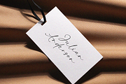 Anglewhite – An Elegant Calligraphy, a Script Font by Pen Culture (Thumbnail 4 of 8)