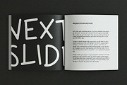 Workbench - The Editorial Font, a Handwritten Font by Graphicfresh (Thumbnail 6 of 7)