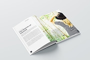 KOPIHO/ Magazine Template, a Magazine Template by obidullah_01 (Thumbnail 14 of 14)