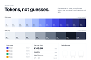 AI Assistant UI Kit for SAP/ERP, an UI Kit Template by keffidesign (Thumbnail 3 of 6)