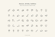 SKINCARE & WELLNESS illustrations, a Healthcare Illustration by Crocus Paperi (Thumbnail 4 of 4)