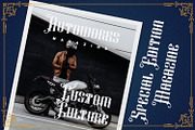 Prastico - Blackletter Font, a Blackletter Font by StringLabs (Thumbnail 6 of 14)