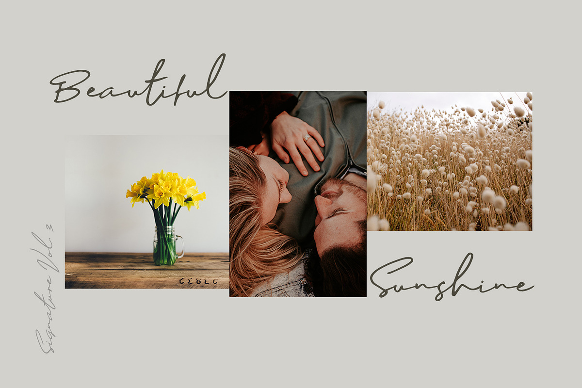Sophia Bella Signature VOL.3 preview 5