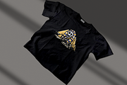 Egyptian Skeleton, an Object Illustration by nomlimo.com (Thumbnail 3 of 3)