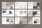 Minimal | Business Presentation, a Presentation Template by Studio Industry (Thumbnail 6 of 9)