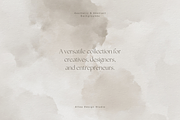 Abstract Neutral Backgrounds, a Background Graphic by Altea Design Studio (Thumbnail 4 of 18)