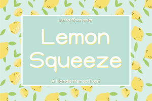 LemonSqueeze