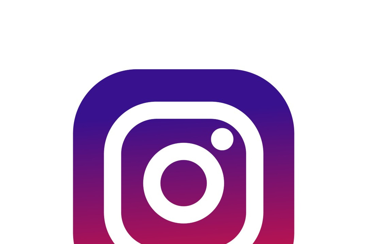 Social Media Icon Set, a Solid Icon by RAHMAT (Photo 5 of 6)