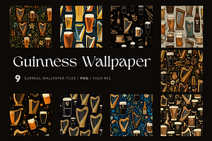 Guinness Wallpaper