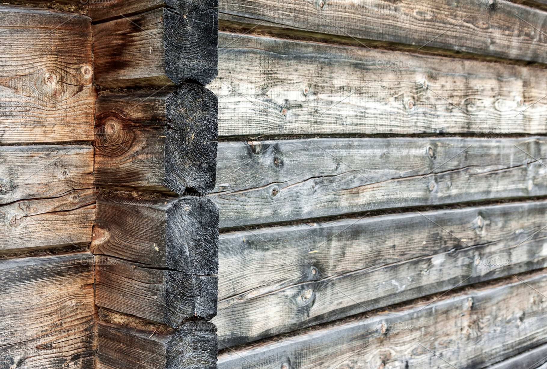Natural wooden wall background, an Architecture Photo by BOOCYS