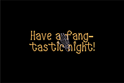 King Witch | Halloween Font, a Handwritten Font by Berdansabersama (Thumbnail 3 of 8)