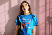 Inspirational  Digital Shirt Design, a Graphic by Vector Portal (Thumbnail 3 of 5)