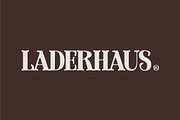 Laderhaus - Display Font, a Serif Font by Studio Moara (Thumbnail 1 of 11)