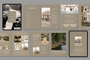 Digital Wedding Venue Brochure, a Brochure Template by BrandPacks (Thumbnail 2 of 6)