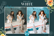 Bright White Lightroom Presets, an Action Add-On by Design & Presets Pro (Thumbnail 4 of 7)