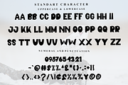 Home Pink, a Sans Serif Font by InermediaSTUDIO (Thumbnail 7 of 7)