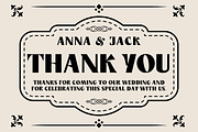 King & Queen – Display Serif, a Serif Font by Fikryal Studio (Thumbnail 14 of 20)