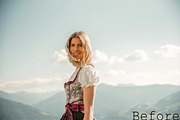 4 Mobile Lightroom, a Preset Add-On by The Red Pine (Thumbnail 2 of 10)