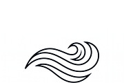 37 Vector Eco Outline Icon Pack, an Outline Icon by adenpinkstore (Thumbnail 17 of 29)