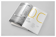 Quick Proposal 007 – The Essentials, a Brochure Template by ID Vision Studio (Thumbnail 3 of 16)