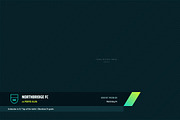 Football Game UI Kit, 100 Screens, an UI Kit Template by pawellpi (Thumbnail 30 of 117)