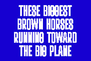 CS Ardise Semipixel, a Sans Serif Font by Craft Supply Co. (Thumbnail 5 of 8)