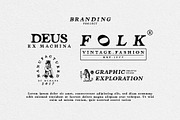 Nyemark - Serif Typeface, a Serif Font by Illousa (Thumbnail 5 of 7)