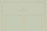 ETARA Privé House Social System, an Object Graphic by ETARA by Mea Hau (Thumbnail 23 of 62)
