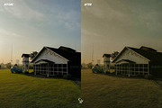 25 Cottagecore Lightroom Presets, a Preset Add-On by CVR Presets (Thumbnail 2 of 7)