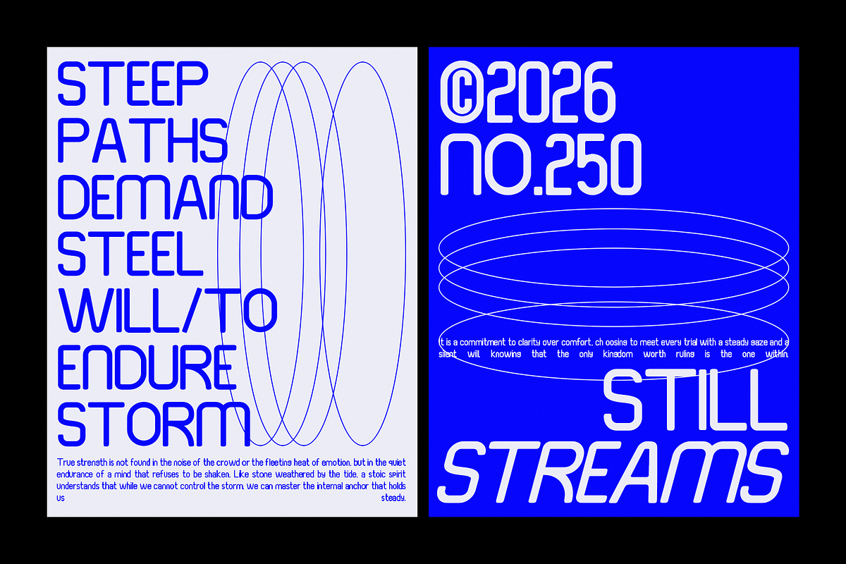 Zorvena - Clean Modern Sans Family, a Sans Serif Font by Indotype Foundry (Photo 2 of 10)