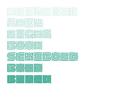 Shoots | Asian Display Font, a Font by Inlay Studio (Thumbnail 2 of 8)