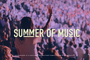 Goodwood Sans Serif Font Family, a Sans Serif Font by Up Up Creative (Thumbnail 14 of 16)