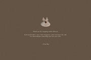 Obscura: Cabinet of Masks PNG Files, an Object Graphic by Dina Mae (Thumbnail 11 of 11)