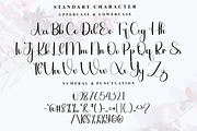Sholitude, a Handwritten Font by InermediaSTUDIO (Thumbnail 3 of 7)