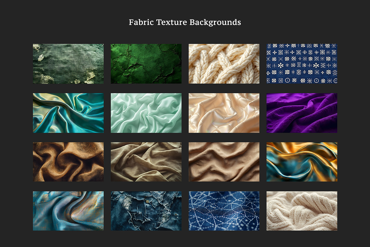 Fabric Texture Backgrounds, a Background Photo by Beshr Abdulhadi (Photo 5 of 6)