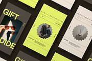 Lumen | Social Media Kit, a Social Media Template by The Template Depot (Thumbnail 12 of 22)