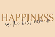 Wonder | SVG Font, a Script Font by Artstudio (Thumbnail 5 of 6)