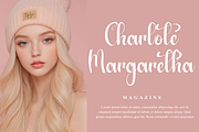 Ladies, a Handwritten Font by InermediaSTUDIO (Thumbnail 6 of 8)