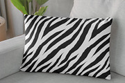 Zebra Seamless Vector Pattern, a Pattern Graphic by Sveta Aho (Thumbnail 6 of 6)